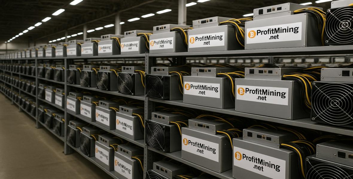 Profitable Mining ProfitMining - Blog Details